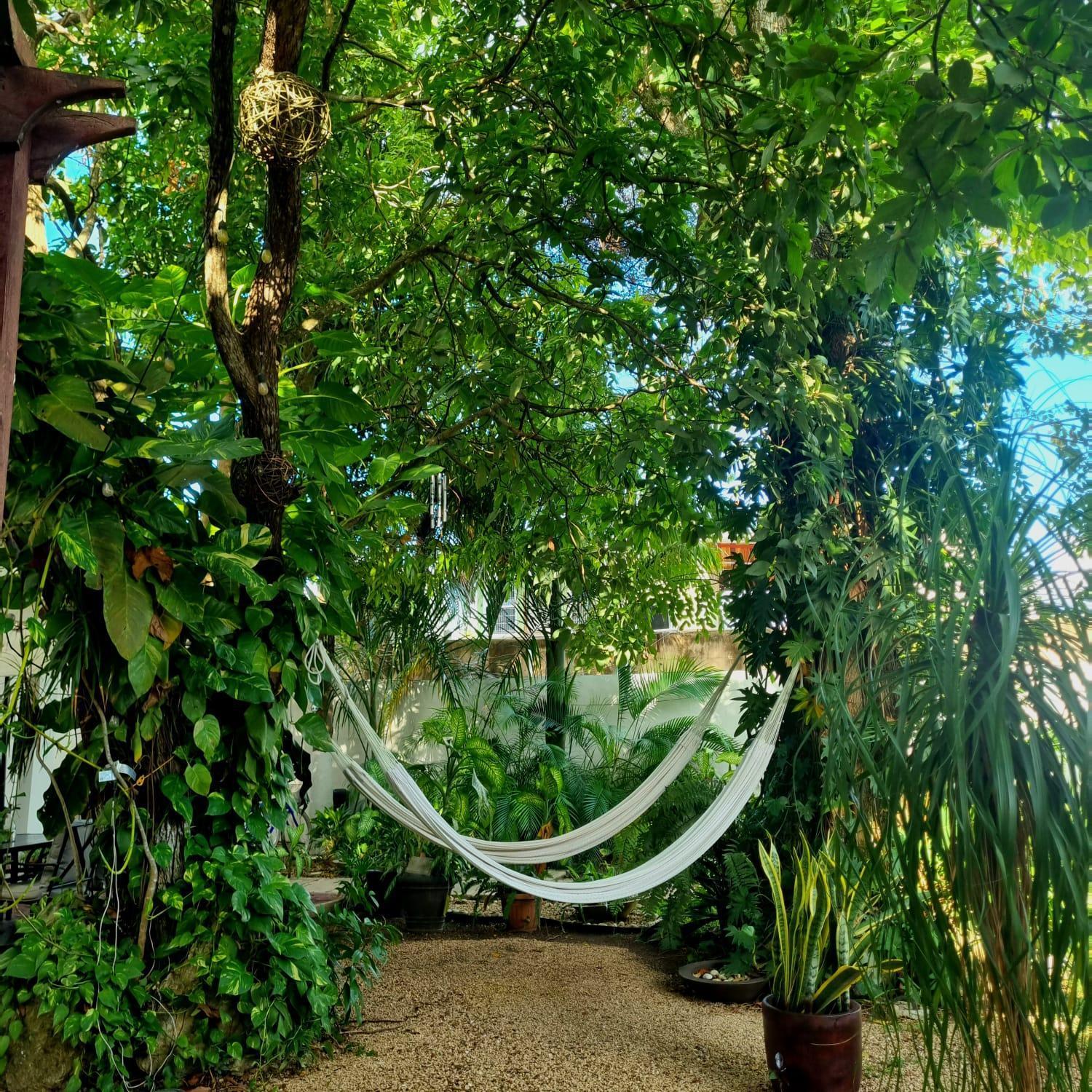 Hotel Brisas Bacalar Buitenkant foto